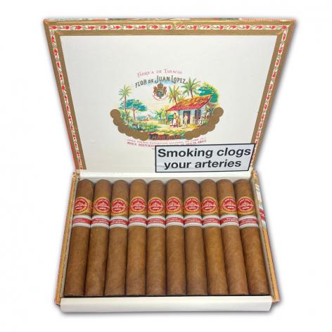 Lot 168 - Juan Lopez Seleccion Superba