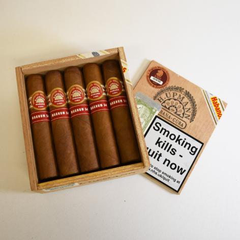 Lot 168 - H.Upmann Magnum 54