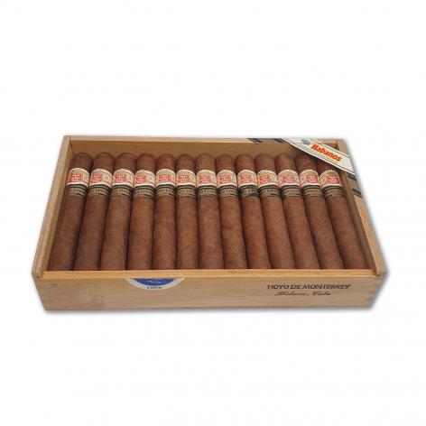 Lot 168 - Hoyo de Monterrey Epicure Especial