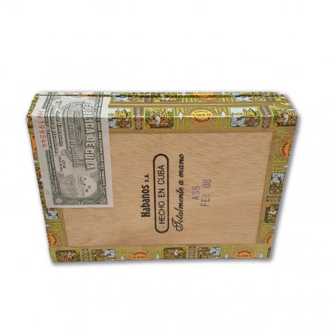 Lot 168 - Romeo y Julieta Petit Julietas