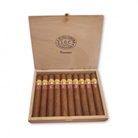 Lot 168 - La Gloria Cubana Inmensos