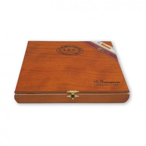 Lot 168 - La Gloria Cubana Inmensos