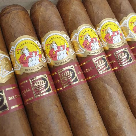 Lot 168 - La Gloria Cubana Inmensos