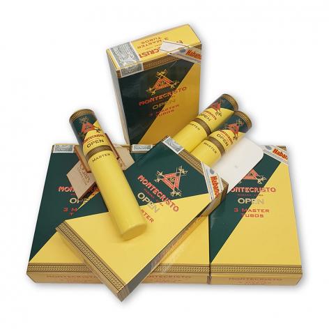 Lot 168 - Montecristo Master