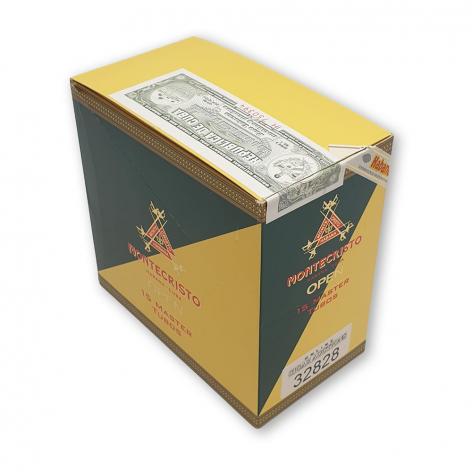 Lot 168 - Montecristo Master