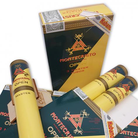 Lot 168 - Montecristo Master