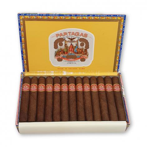 Lot 168 - Partagas Shorts 