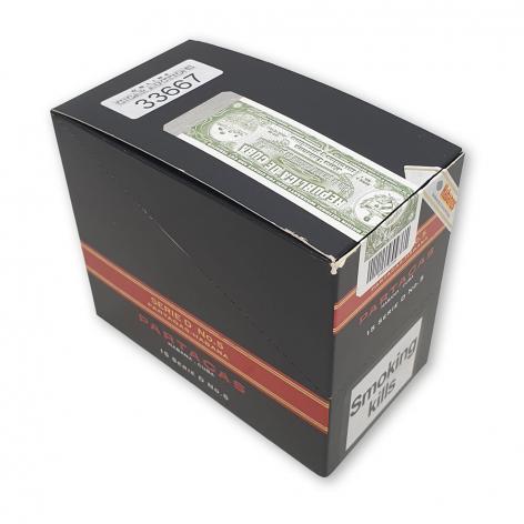 Lot 168 - Partagas Serie D No. 5