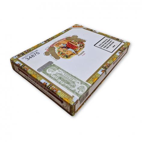 Lot 168 - Romeo y Julieta Romeo No. 1