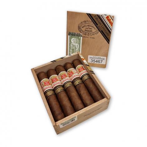Lot 168 - Hoyo de Monterrey Grand Epicure
