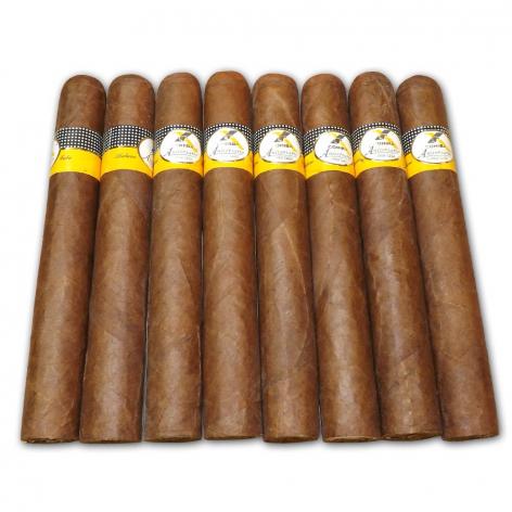 Lot 168 - Cohiba Siglo VI