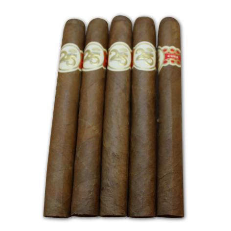 Lot 168 - Cubatabaco 25th Anniversary Corona