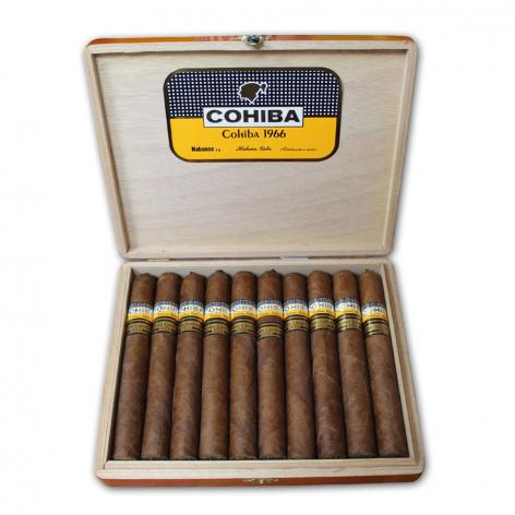 Lot 168 - Cohiba 1966