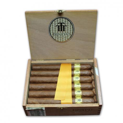 Lot 168 - Trinidad Robusto Extra