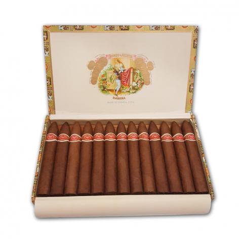 Lot 168 - Romeo y Julieta Belicosos