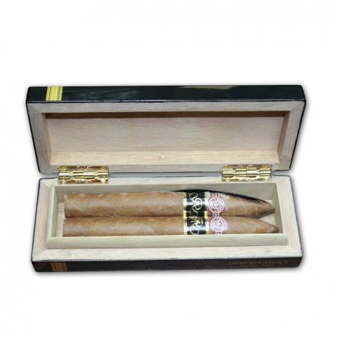 Lot 169 - Montecristo No.2 Gran Reserva