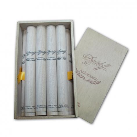 Lot 169 - Davidoff 80th Aniversario