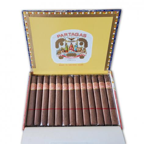 Lot 169 - Partagas Mille Fleurs