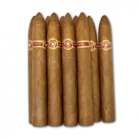 Lot 169 - Dunhill Don Alfredo Seleccion No.52