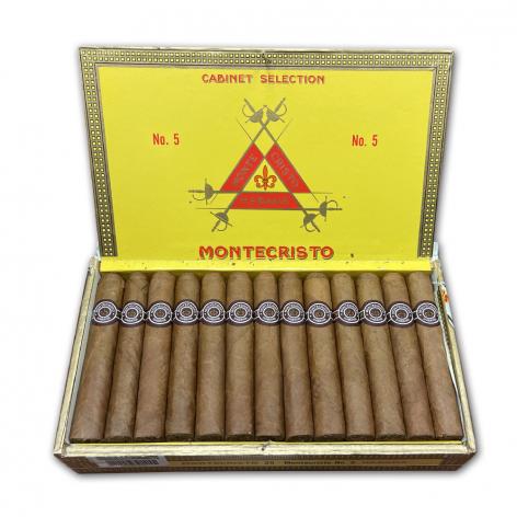 Lot 169 - Montecristo No.5