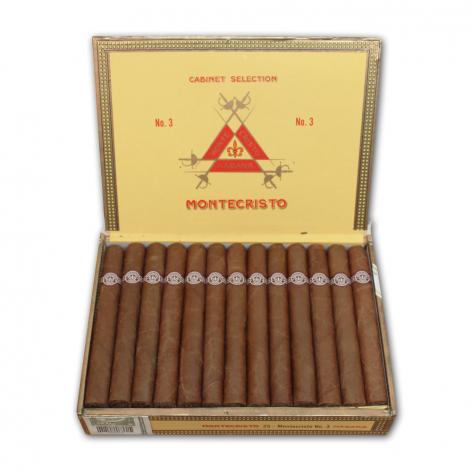 Lot 169 - Montecristo No.3