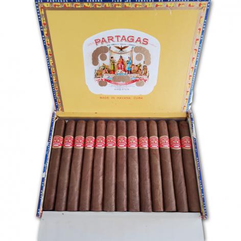 Lot 169 - Partagas Habaneros