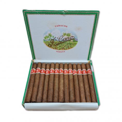 Lot 169 - La Flor de Cano Selectos 