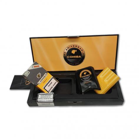 Lot 169 - Cohiba Robustos 