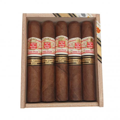 Lot 169 - Hoyo de Monterrey Grand Epicure 