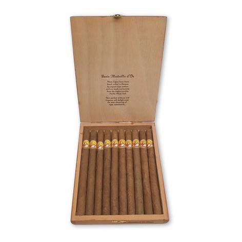 Lot 169 - La Gloria Cubana Medaille d'Or No.1