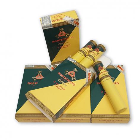 Lot 169 - Montecristo Master