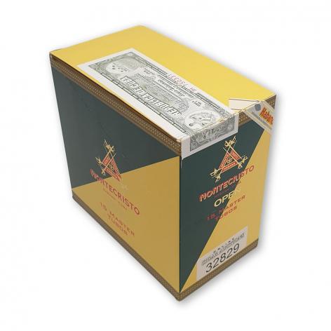 Lot 169 - Montecristo Master