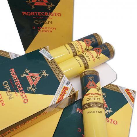 Lot 169 - Montecristo Master