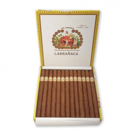 Lot 169 - Por Larranaga Montecarlos