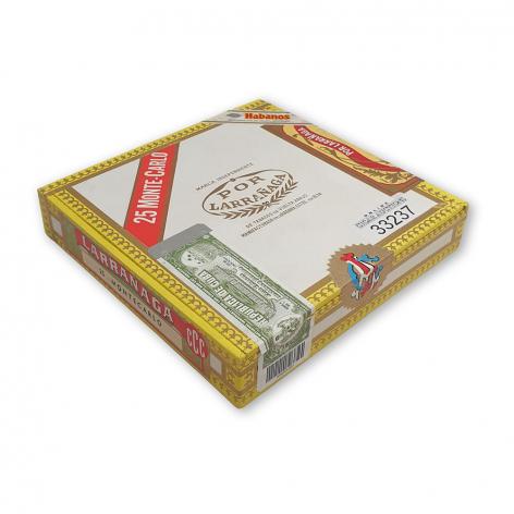 Lot 169 - Por Larranaga Montecarlos