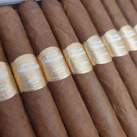 Lot 169 - Por Larranaga Montecarlos