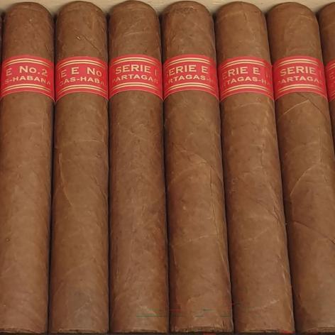 Lot 169 - Partagas Serie E No. 2