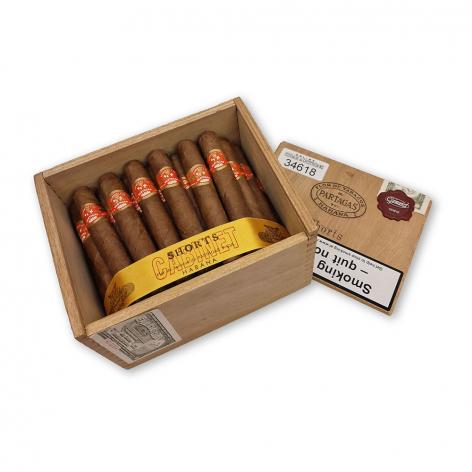 Lot 169 - Partagas Shorts