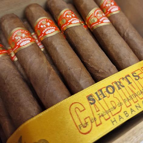 Lot 169 - Partagas Shorts