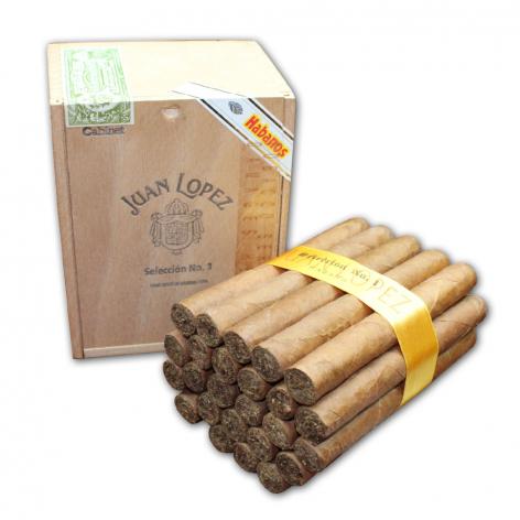 Lot 169 - Juan Lopez Seleccion No.1 