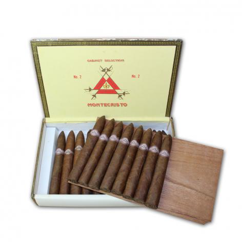 Lot 169 - Montecristo No.2