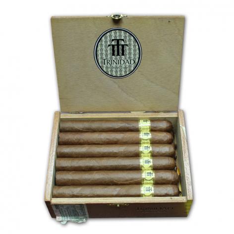 Lot 169 - Trinidad Robusto Extra