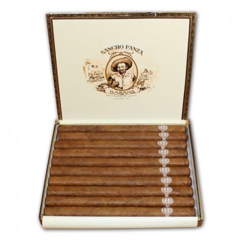 Lot 169 - Sancho Panza Sanchos