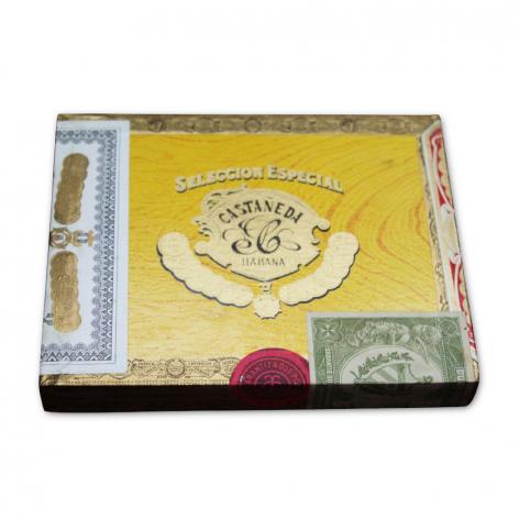 Lot 16 - Castaneda Coronelas Seleccion Especial