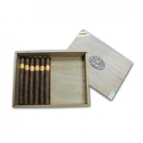 Lot 16 - El Rey Del Mundo Tainos