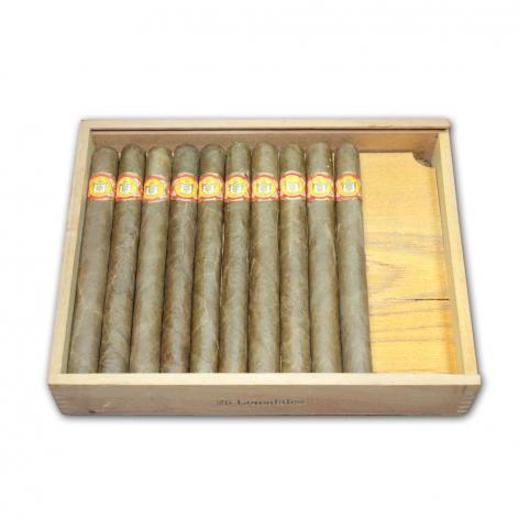 Lot 16 - El Rey del Mundo Lonsdales