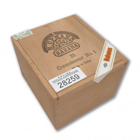 Lot 16 - H. Upmann Connoisseur No.1