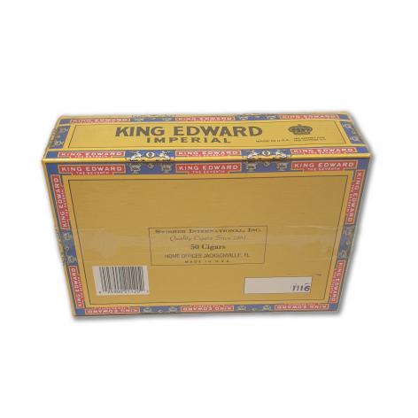 Lot 16 - King Edward Imperial
