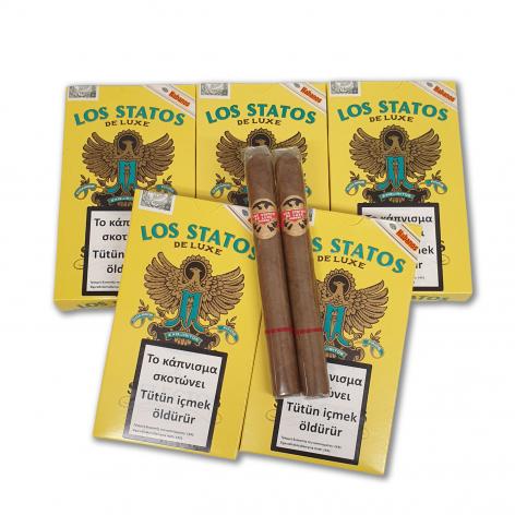 Lot 16 - Los Statos Selectos