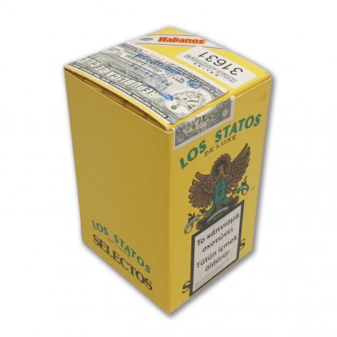 Lot 16 - Los Statos Selectos